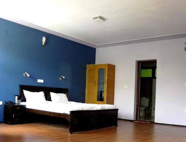 Hotel The Palace, Leh 5